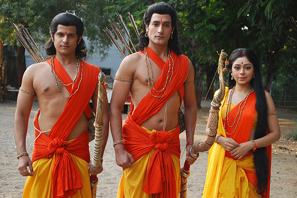 Ramayan Ramayan