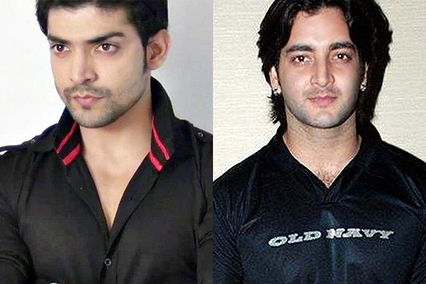 Gurmeet Choudhary and Vineet Raina Gurmeet Choudhary and Vineet Raina