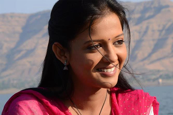 Gulki Joshi Gulki Joshi