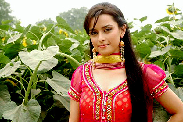 Ekta Kaul Ekta Kaul