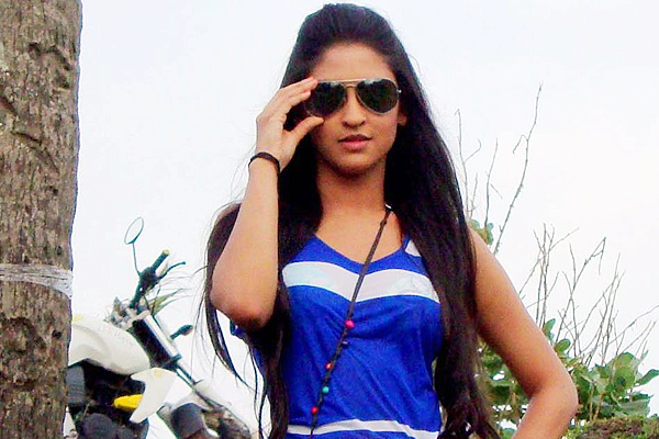 Krystle Dsouza Krystle Dsouza
