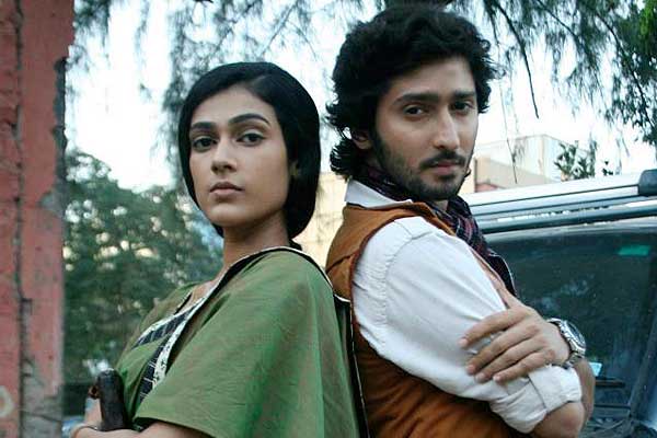 Akanksha Singh and Kunal Karan Kapoor Akanksha Singh and Kunal Karan Kapoor