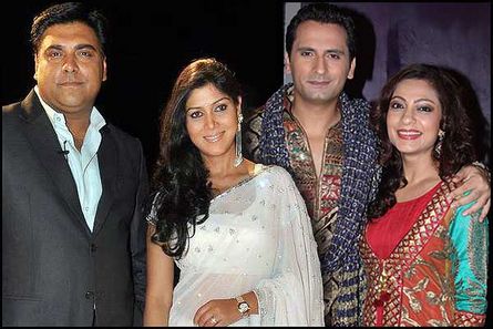 Bade Achhe Lagte Hain Bade Achhe Lagte Hain