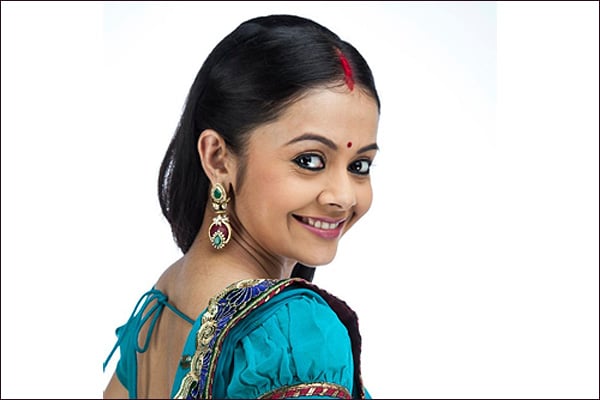 Devoleena Bhattacharjee Devoleena Bhattacharjee