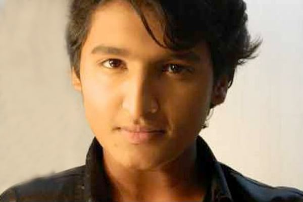 Rushiraj Pawar Rushiraj Pawar