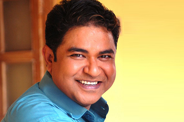 Ashiesh Roy Ashiesh Roy