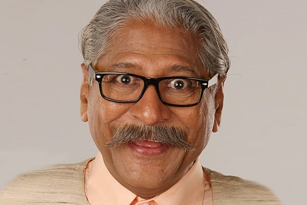Rajendra Gupta Rajendra Gupta