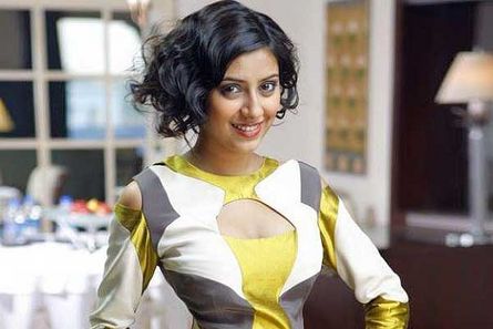 Pratyusha Banerjee Pratyusha Banerjee