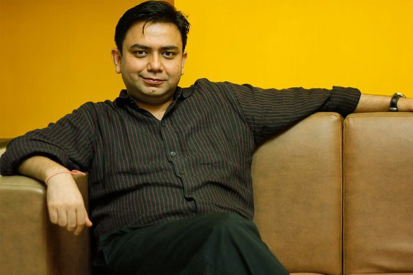 Saurabh Tewari Saurabh Tewari