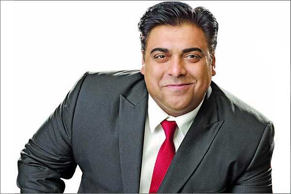 Ram Kapoor Ram Kapoor