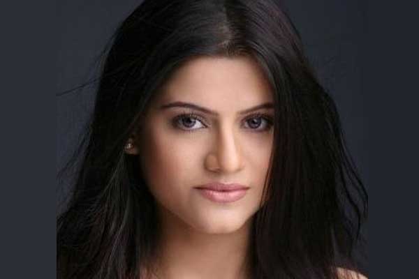 Rishika Mihani Rishika Mihani