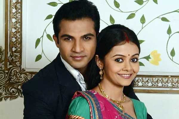 Mohammad Nazim and Devoleena Bhattacharjee Mohammad Nazim and Devoleena Bhattacharjee