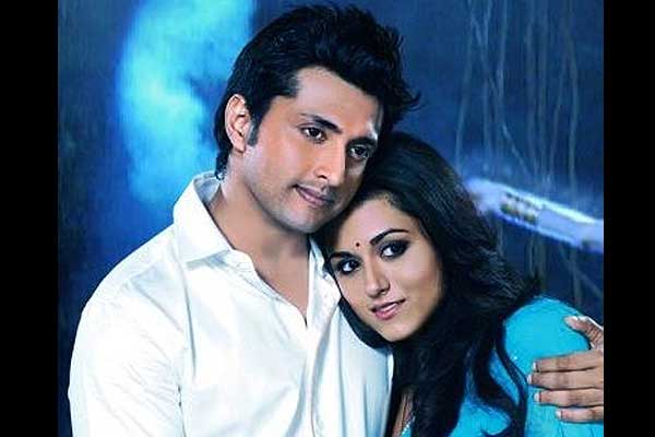 Yash pandit and Ridhi Dogra Yash pandit and Ridhi Dogra