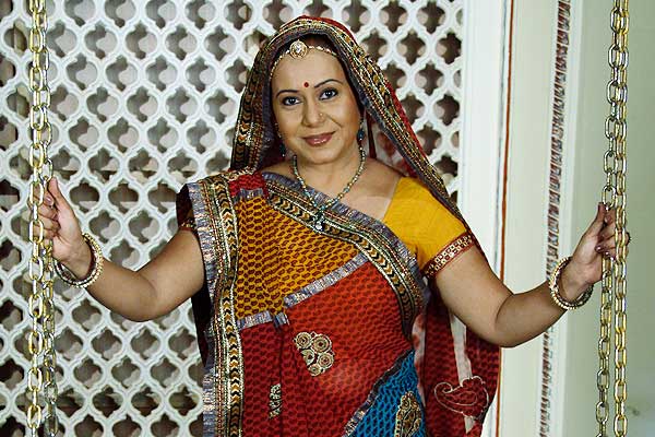 Neelu Vaghela Neelu Vaghela