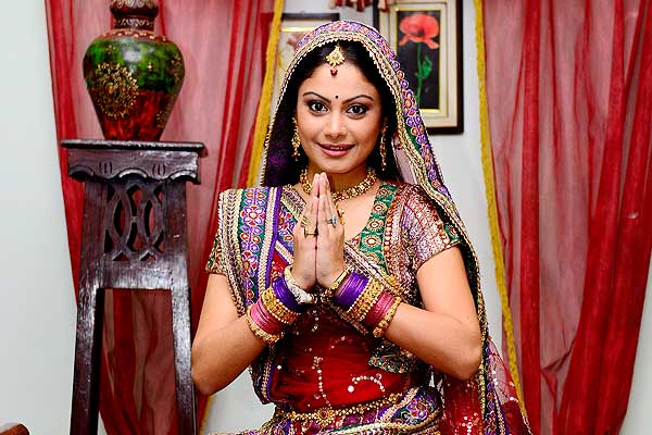 Toral Rasputra Toral Rasputra