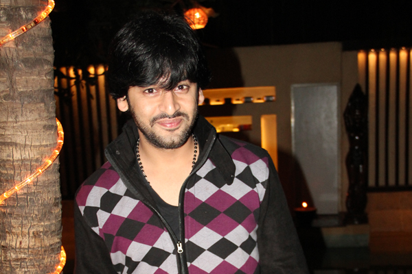 Shashank Vyas Shashank Vyas
