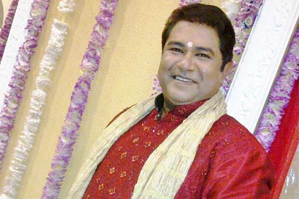 Ashiesh Roy Ashiesh Roy