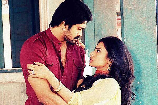 Aditya Redij and Mouni Roy Aditya Redij and Mouni Roy