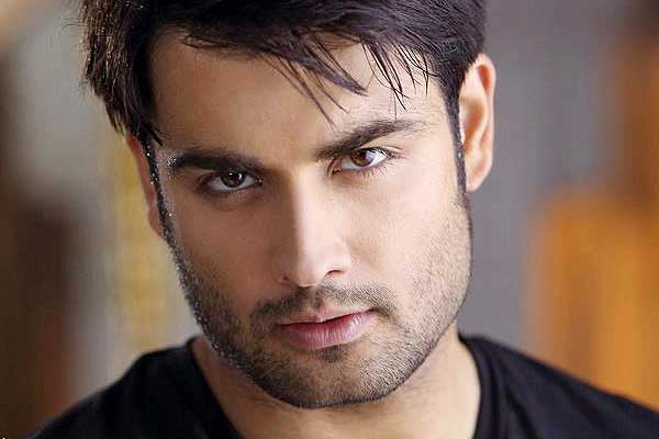Vivian Dsena Vivian Dsena