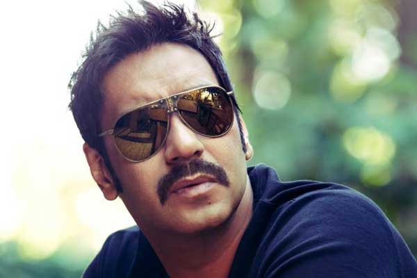 Ajay Devgn Ajay Devgn