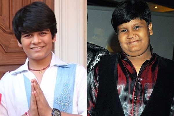 Bhavya Gandhi and Kush Shah Bhavya Gandhi and Kush Shah