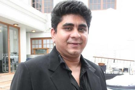 Producer Rajan Shahi Producer Rajan Shahi