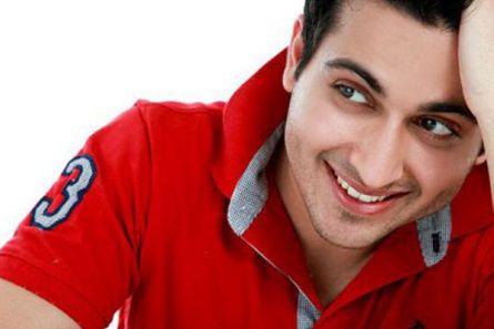 Dheeraj Dhoopar Dheeraj Dhoopar