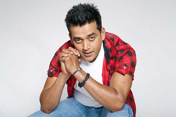 Ravi Kishan Ravi Kishan