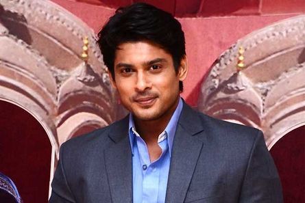 Siddharth Shukla Siddharth Shukla
