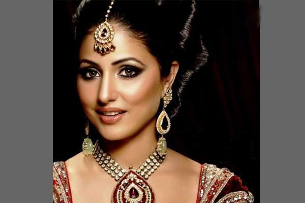 Hina Khan Hina Khan