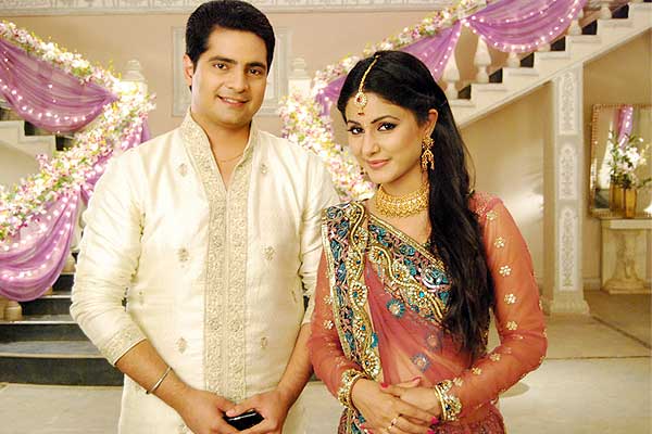 Yeh Rishta Kya Kehlata Hai Yeh Rishta Kya Kehlata Hai