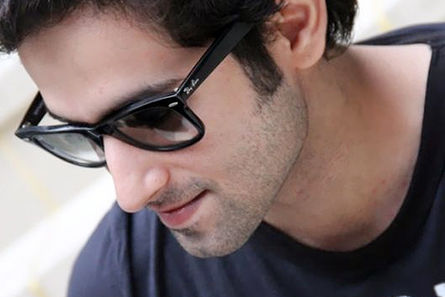 Mudit Nayar Mudit Nayar