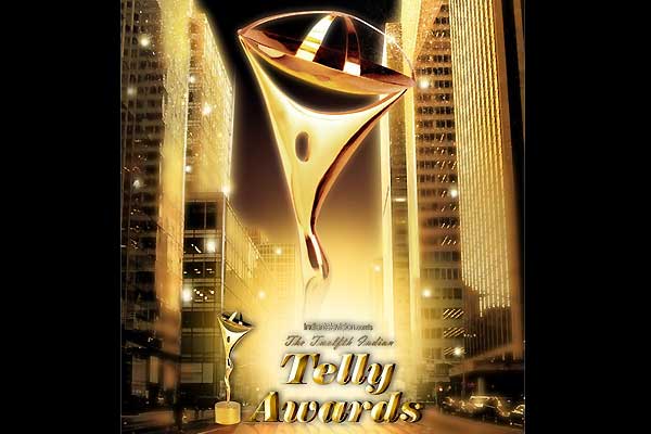 The Twelfth Indian Telly Awards The Twelfth Indian Telly Awards