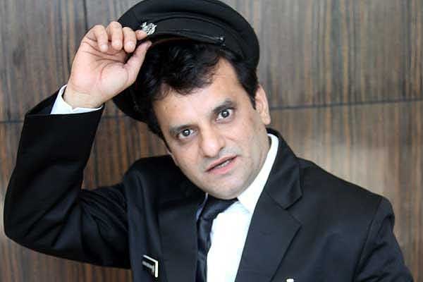 Paresh Ganatra Paresh Ganatra