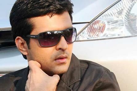 Sachin Shroff Sachin Shroff