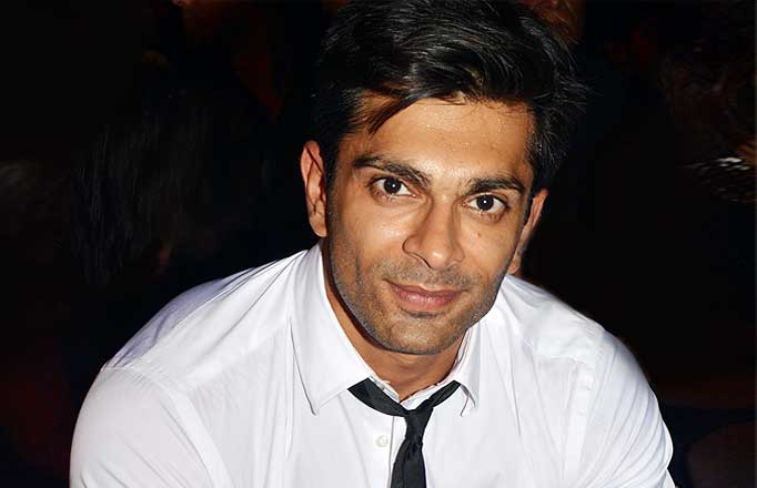 Karan Singh Grover Karan Singh Grover