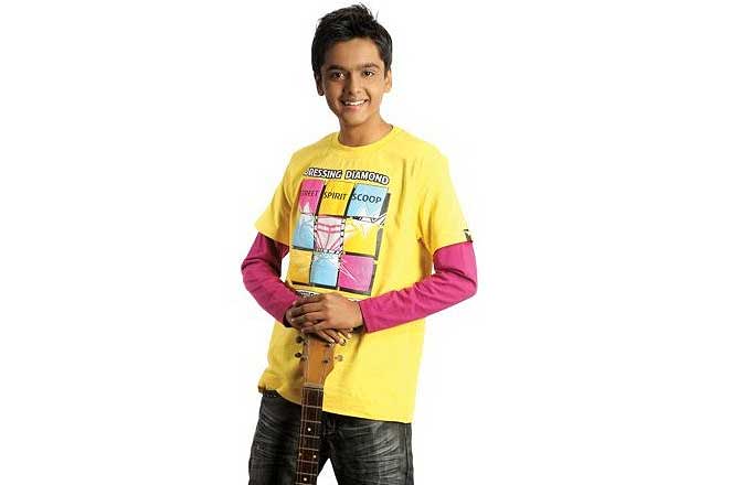 Tapasvi Mehta Tapasvi Mehta