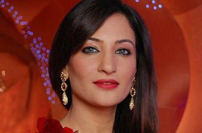 Rakshanda Khan Rakshanda Khan
