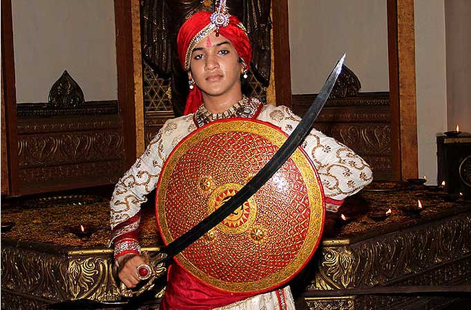 Bharat Ka Veer Putra - Maharana Pratap Bharat Ka Veer Putra - Maharana Pratap