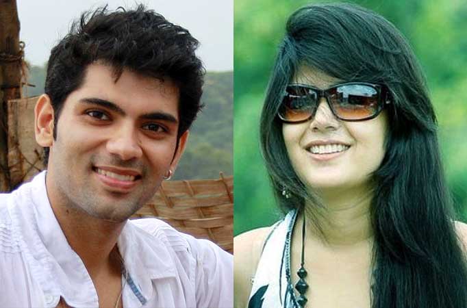 Ankit Bathla and Garima Tiwari Ankit Bathla and Garima Tiwari