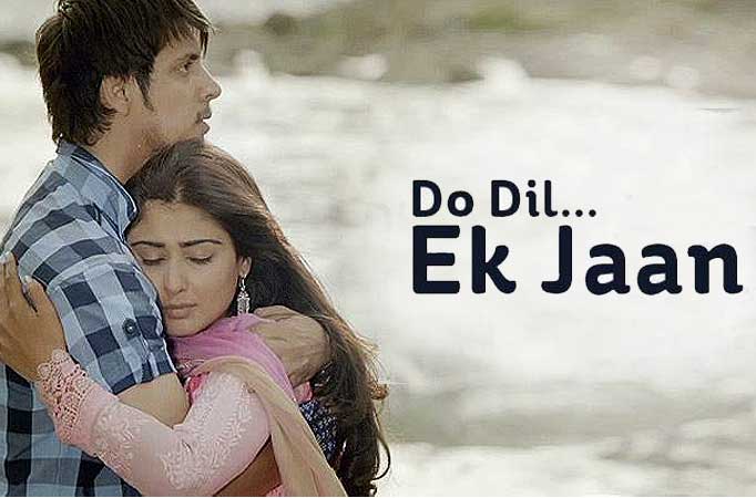 Do Dil Ek Jaan Do Dil Ek Jaan