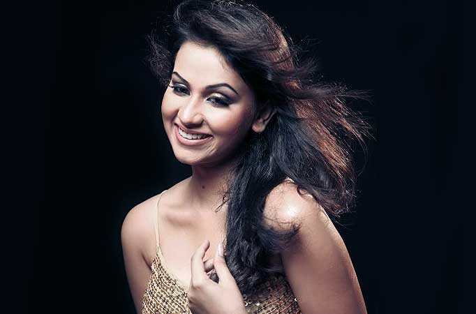 Aanchal Khurana Aanchal Khurana