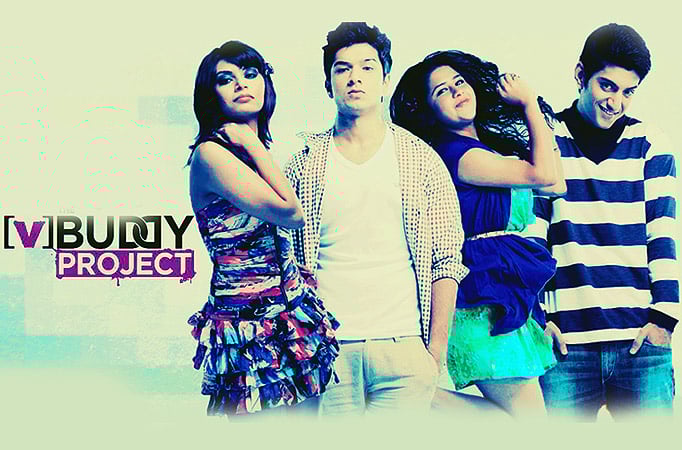 The Buddy Project 2 The Buddy Project 2