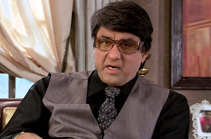 mukesh Khanna Mukesh Khanna