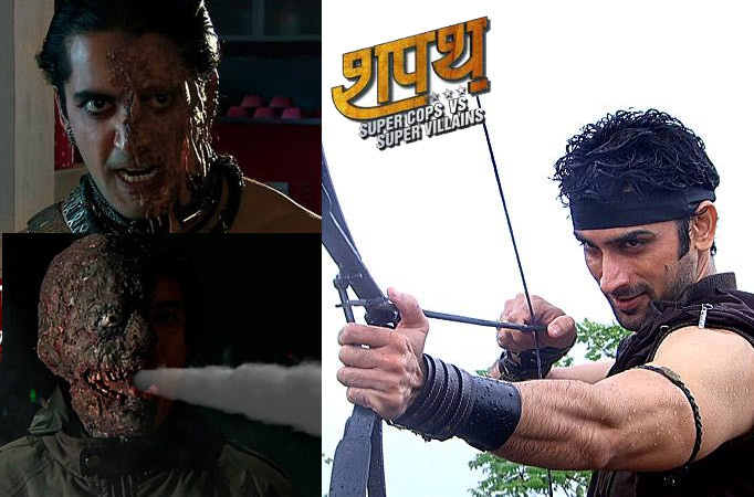 Hum Ne Li Hai...Shapath Hum Ne Li Hai...Shapath