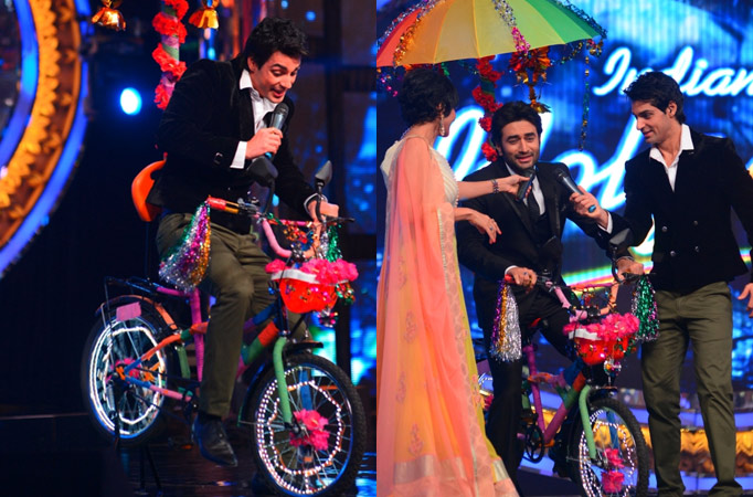 Karan Wahi Karan Wahi