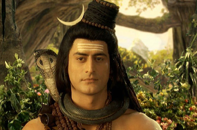 Devon Ke Dev... Mahadev Devon Ke Dev... Mahadev
