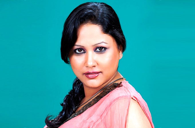 Jhumma Mitra Jhumma Mitra
