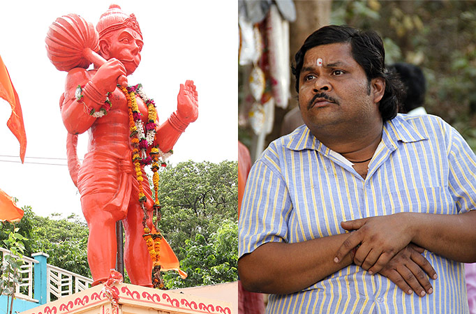 Jeetu Shivhare Jeetu Shivhare