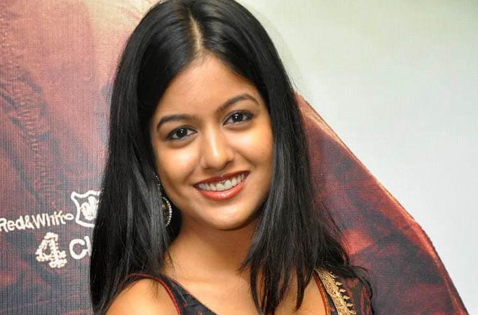 Ishita Dutta Ishita Dutta